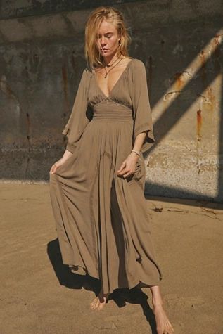 Dixie Maxi | Free People (Global - UK&FR Excluded)