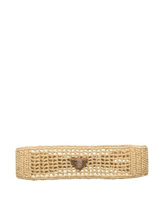 Crochet Hairband | Bloomingdale's (US)
