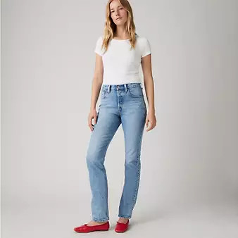 501® Levi's® Original Jeans | Levi's (UK)