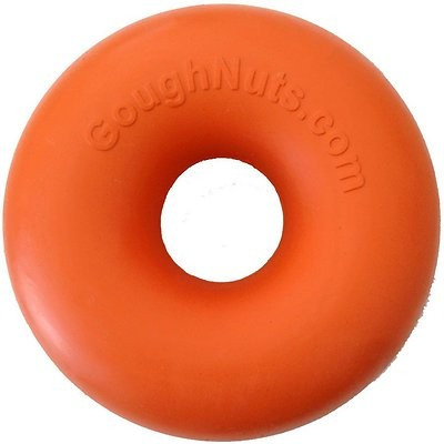 GoughNuts Ring Dog Toy | Chewy.com