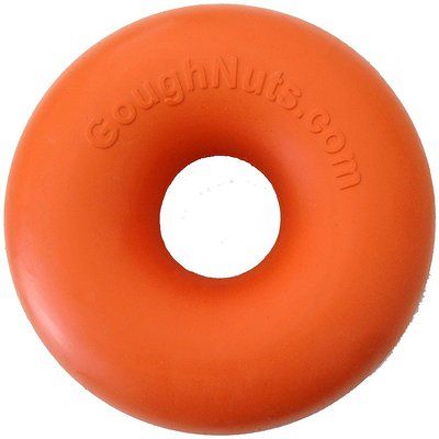GoughNuts Ring Dog Toy | Chewy.com