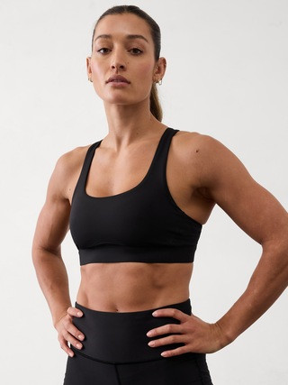 Interval Bra A-C | Athleta