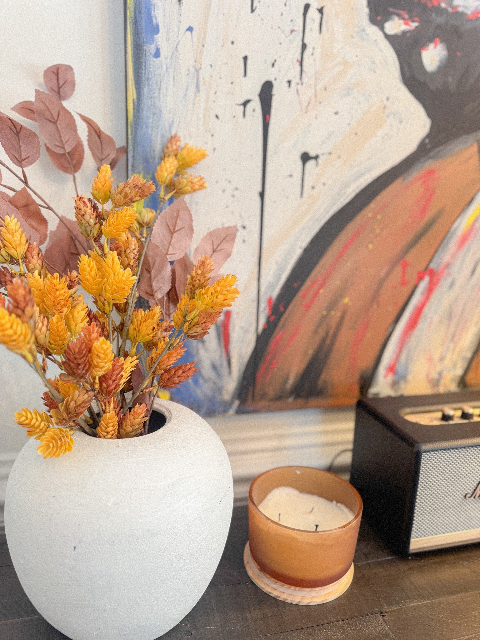 Fall Decor 2025

#LTKHome #LTKSeasonal