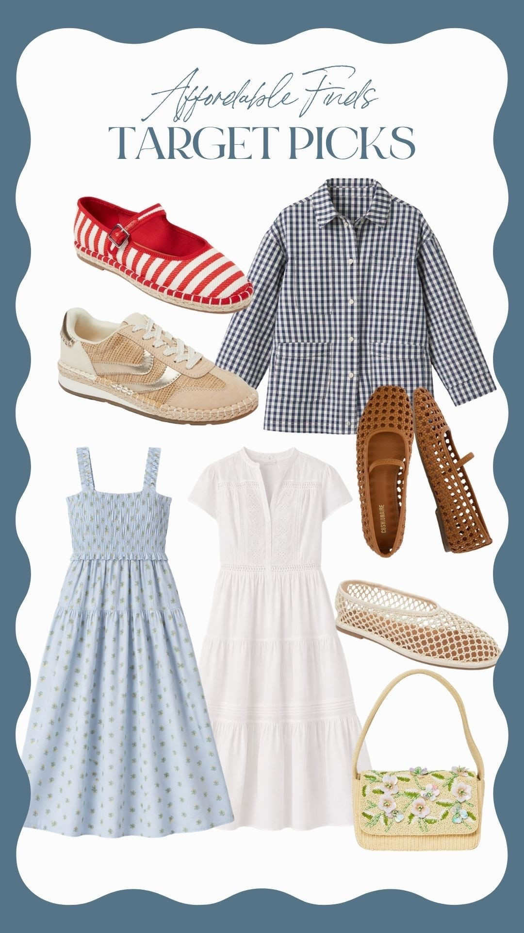 Latest Target finds! Just picked up this jacket and placed an order with a few other pieces! 🤍