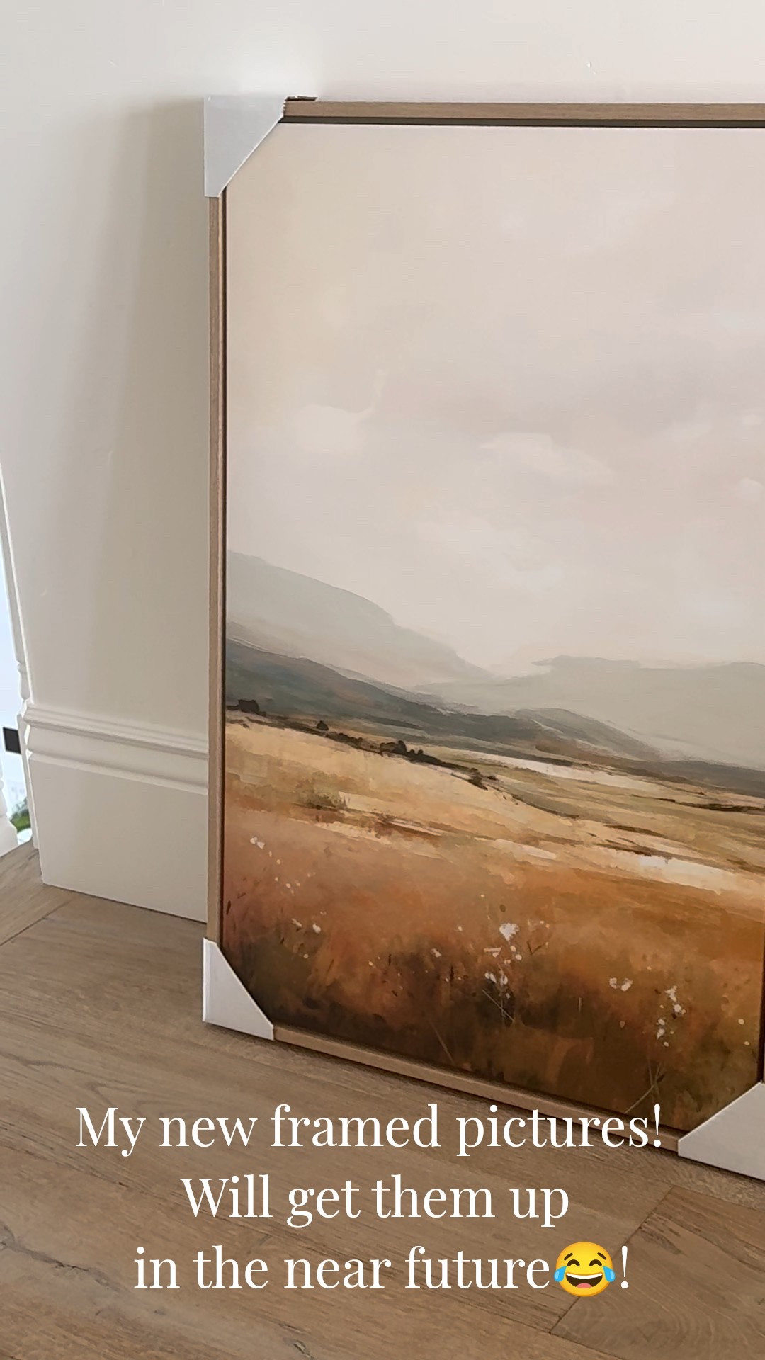 Love these framed canvases!  I was gifted one and then bought two more!  They have such beautiful framed prints and los of prints you can buy and frame yourself!

#LTKSaleAlert #LTKHome #LTKFamily