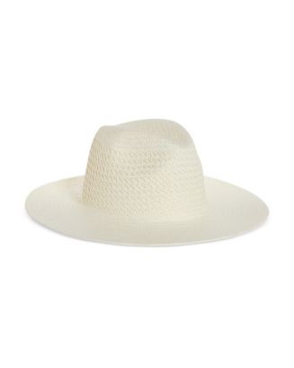 Hat Attack Luxe Vented Packable Paper Straw Hat  | Bloomingdale's Jewelry & Accessories | Bloomingdale's (US)