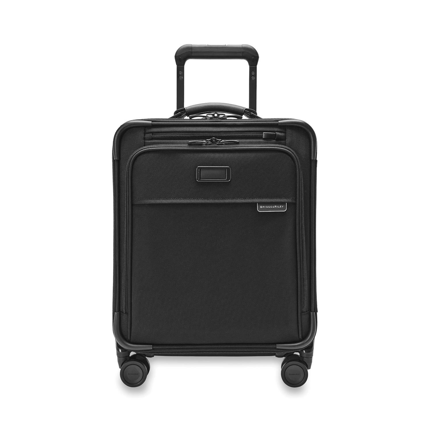 Compact 19" Carry-On Expandable Spinner | Briggs & Riley Travelware