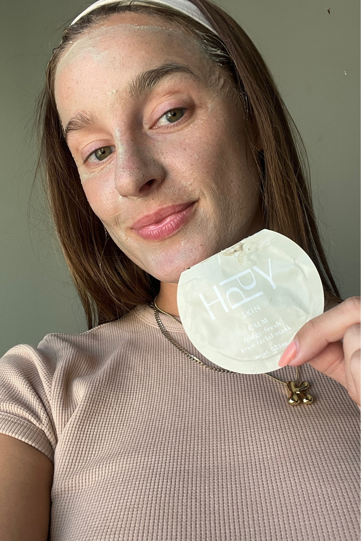 calm skincare to reduce redness 💖🤍✨

#LTKBacktoSchool #LTKBeauty