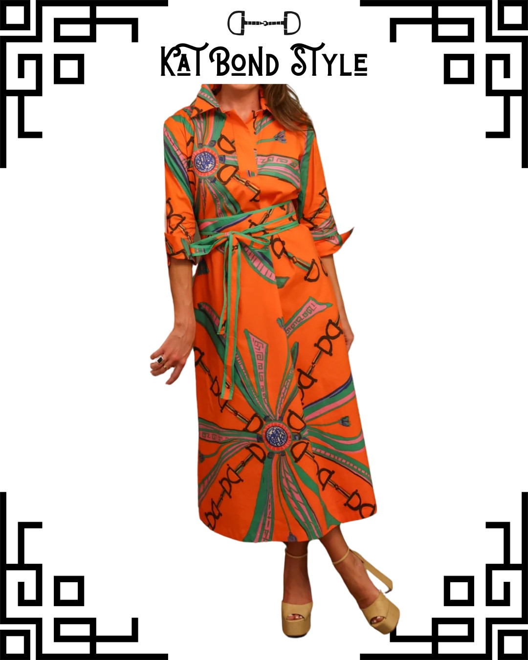 Do I need this? I have almost bought this several times this season and now it’s ON SALE! 
I am obsessed with this brand and adore everything that I own from them.  I wear a US 12 and their Large fits great. Their size chart is very helpful and accurate.

#LTKTall #LTKSeasonal #LTKSaleAlert