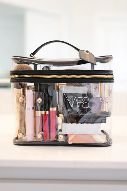 Luxe Beauty Case | The Styled Collection