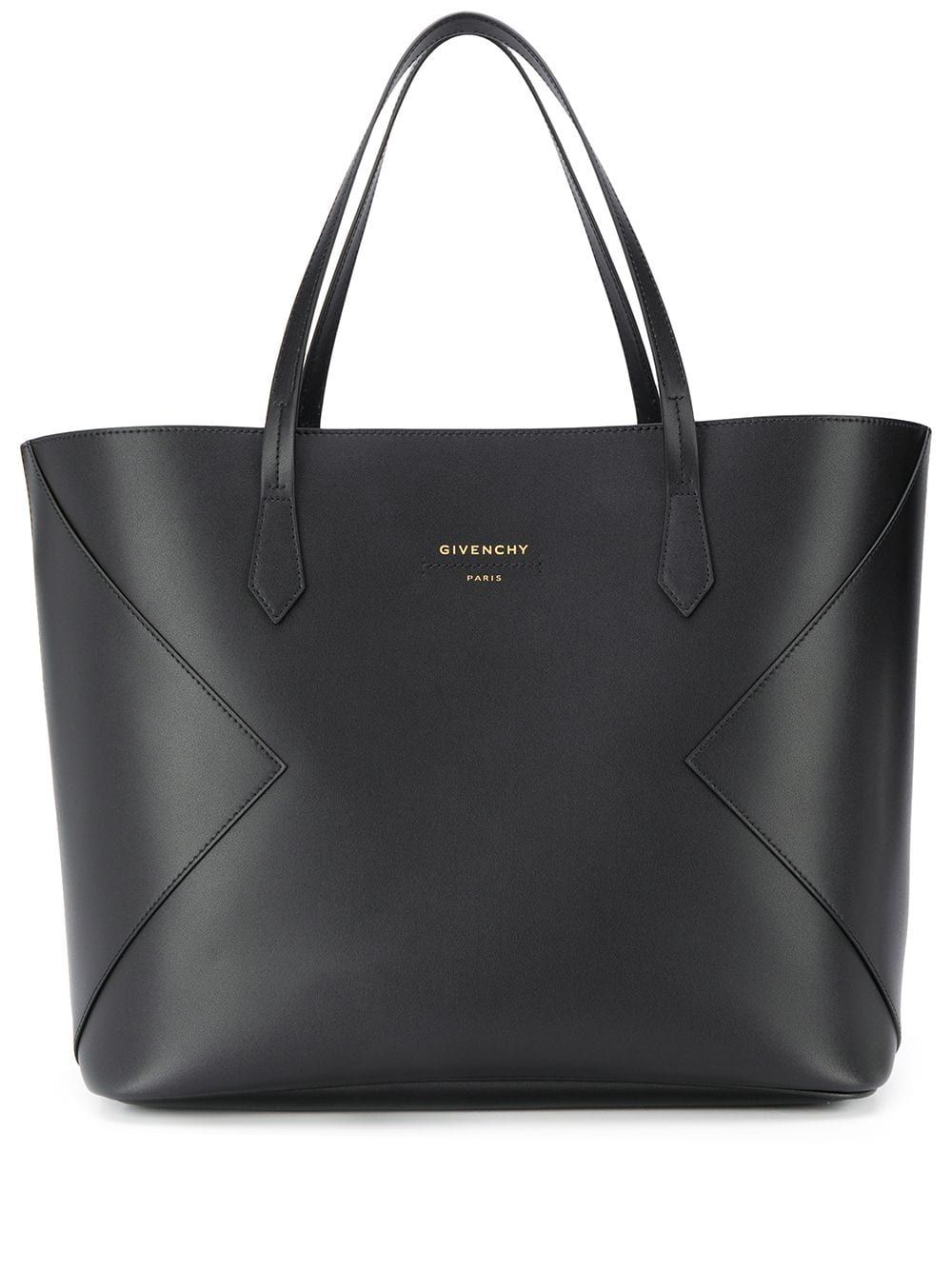 large Wing tote | Farfetch (US)