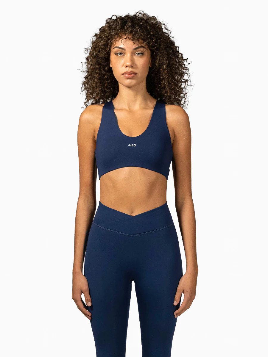 The Curve Bra / Hydrate | 437