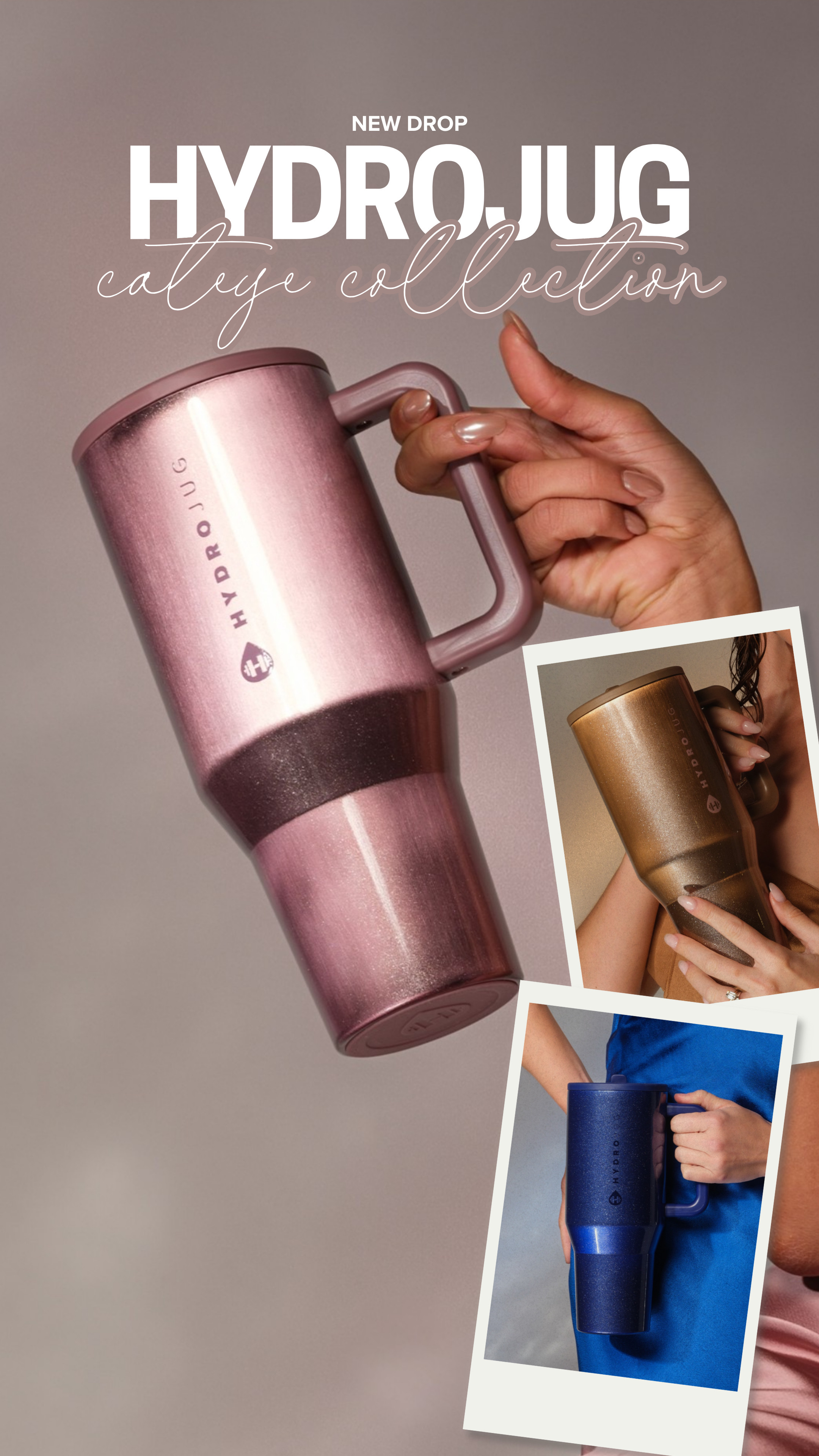 new hydrojug collection -cateye!

hydrojug, new drop, new collection 

 #LTKCyberWeek #LTKGiftGuide #LTKHoliday