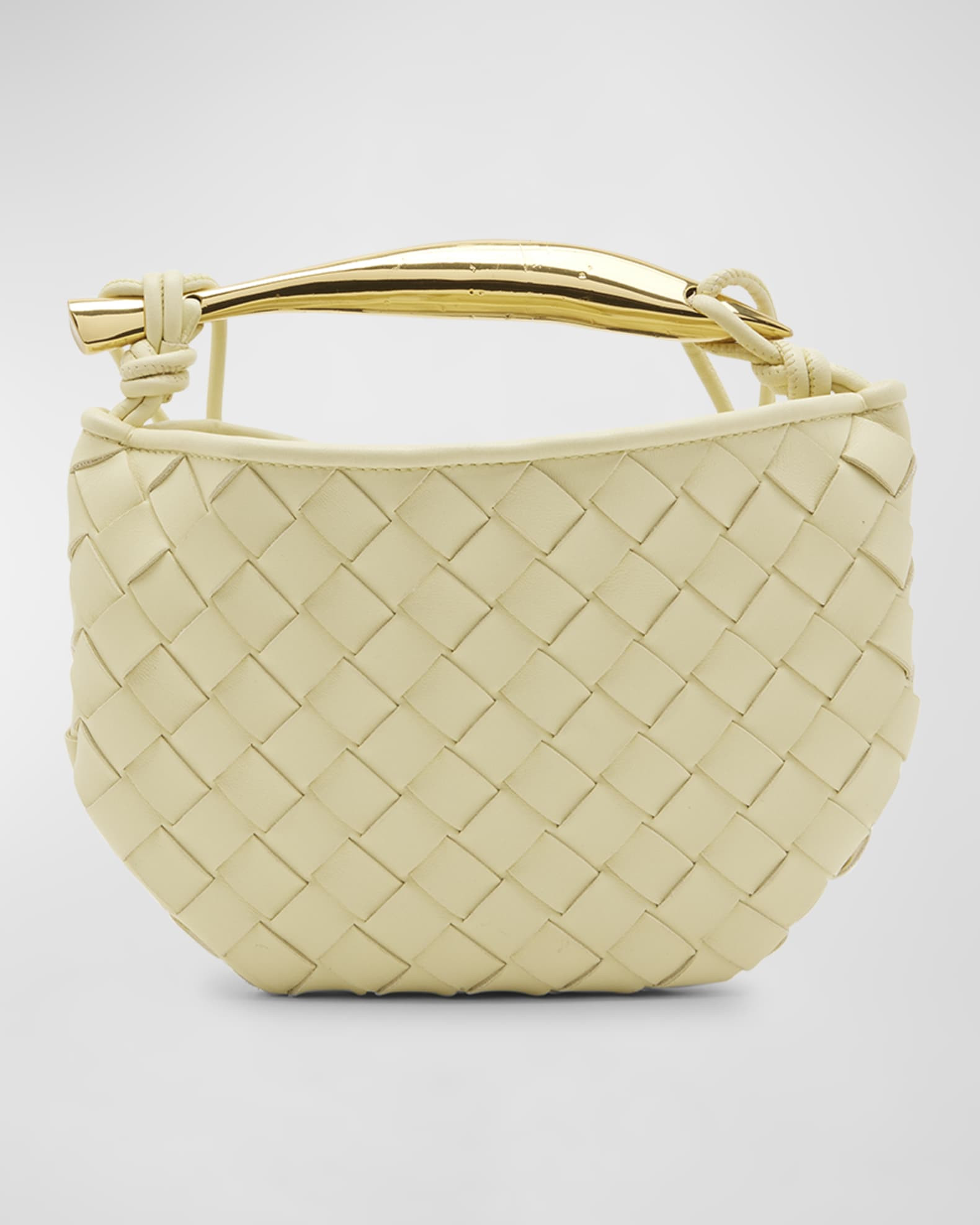 Mini Sardine Bag | Neiman Marcus