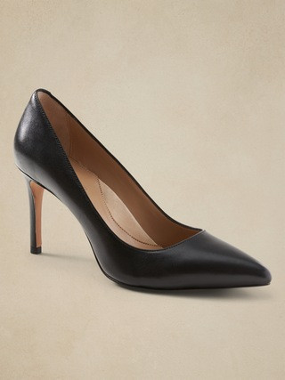 Madison Pump | Banana Republic (US)