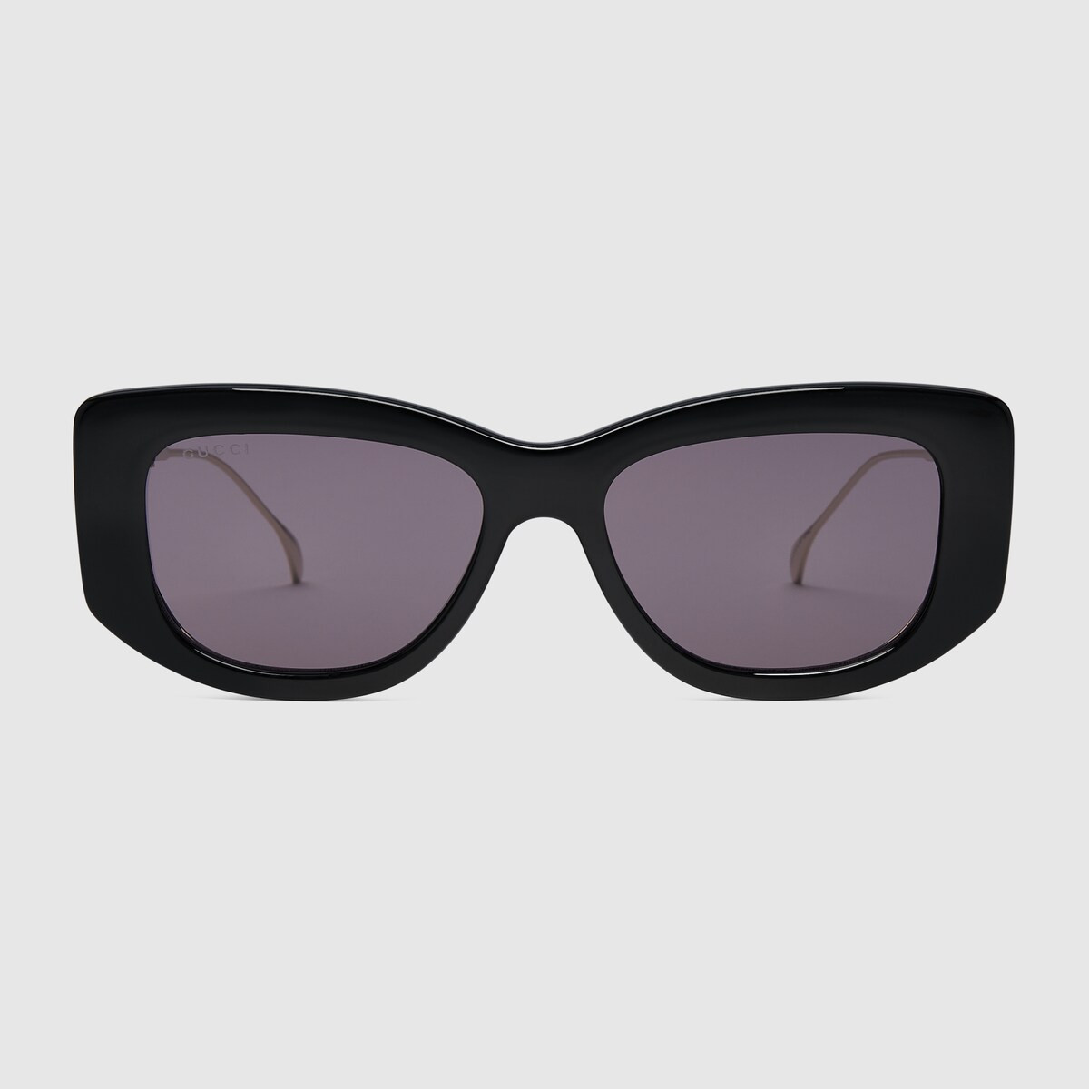 Rectangular frame sunglasses | Gucci (US)
