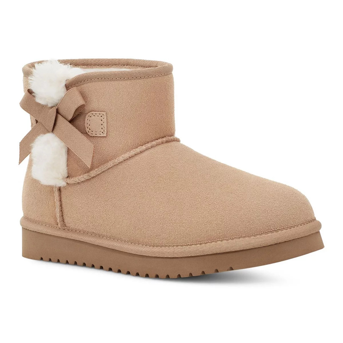 Koolaburra by UGG Victoria Mini Women's Winter Boots | Kohl's