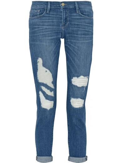 Frame Denim | NET-A-PORTER (US)