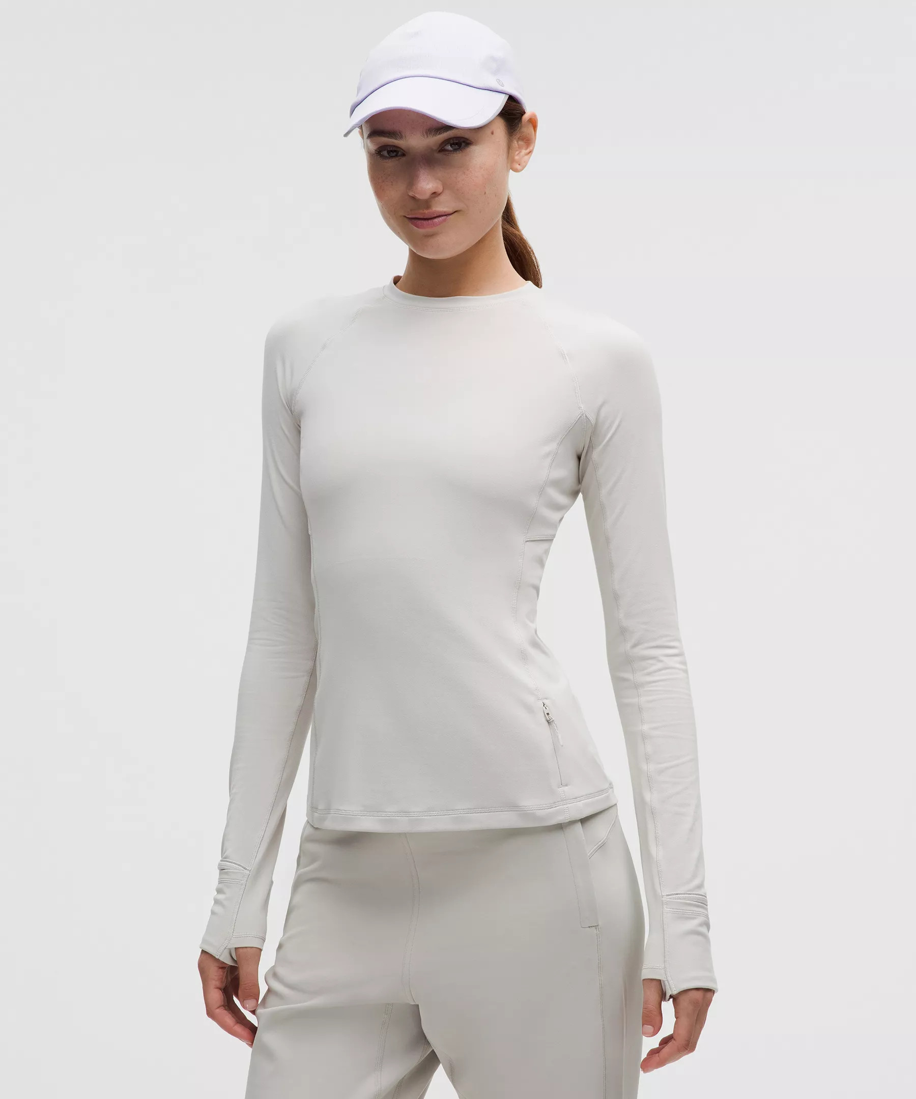It's Rulu Long-Sleeve Shirt | Lululemon (US)