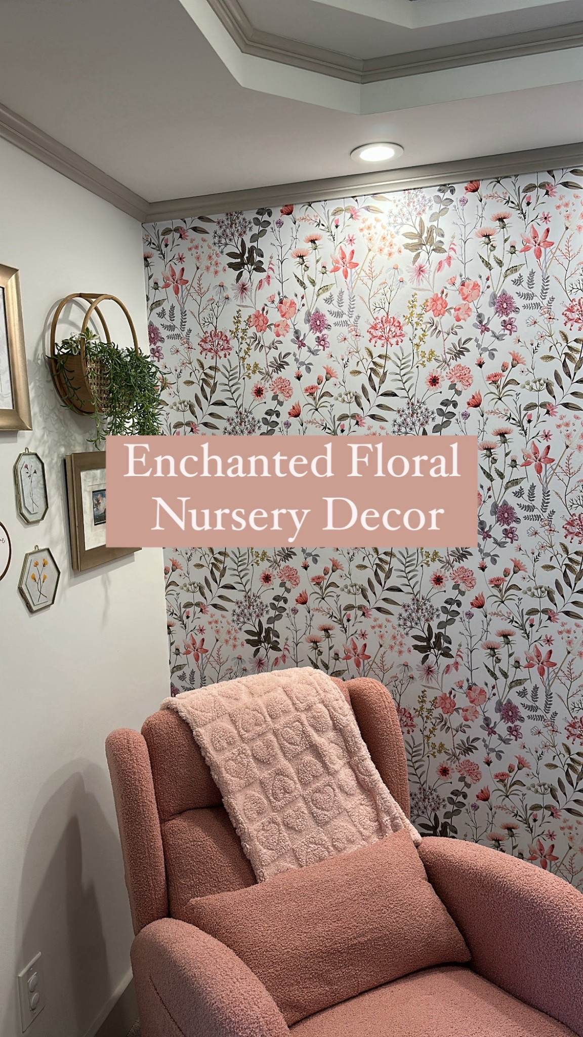 Enchanted flower nursery
Enchanted garden nursery
Fairy tale nursery decor
Whimsical floral nursery
Flower theme nursery
Enchanted forest nursery
Boho floral nursery
Vintage flower nursery
Floral baby girl nursery
Romantic nursery decor

#LTKHome #LTKBump #LTKBaby