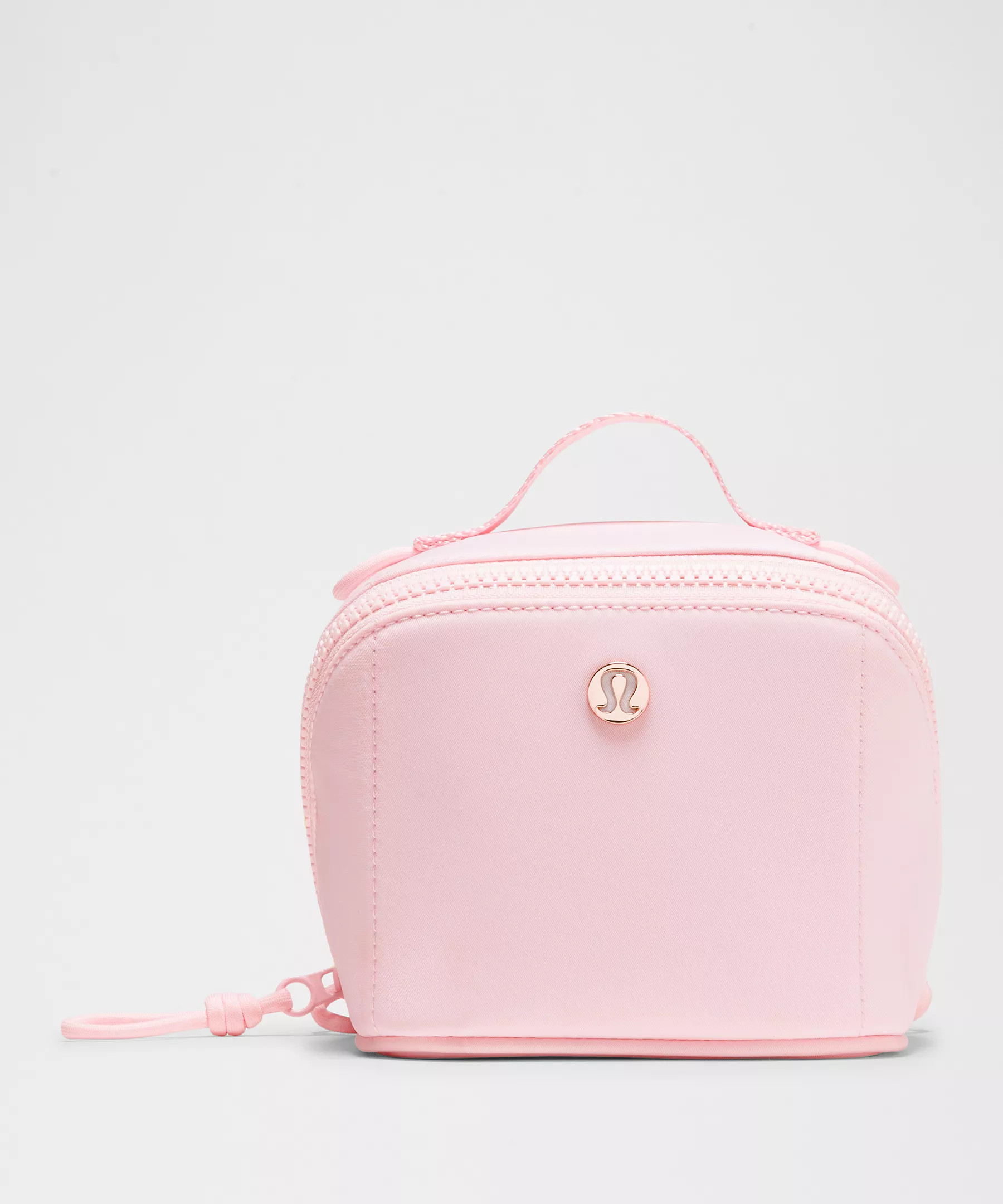 Open-Flat Toiletry Bag Small | Lululemon (US)