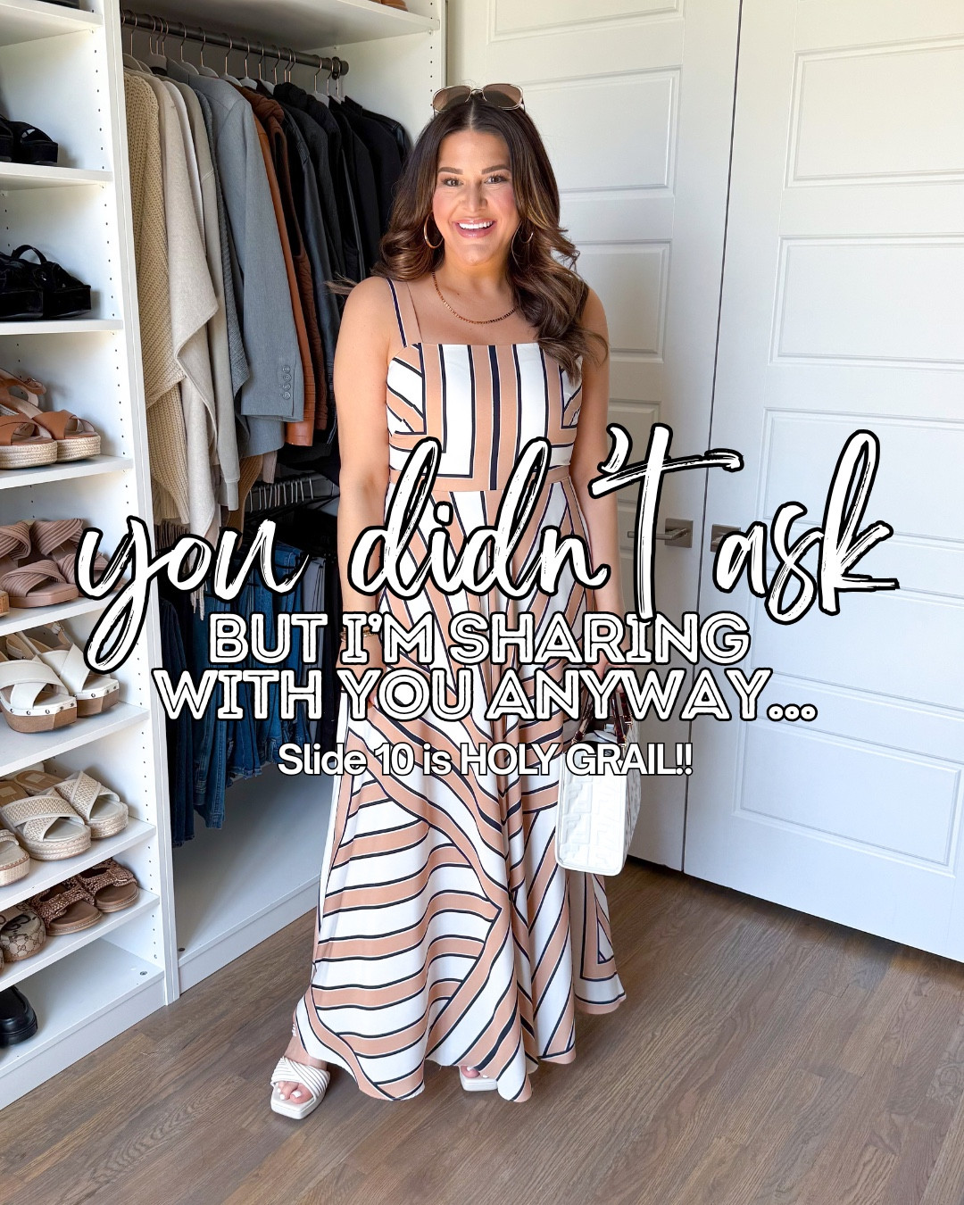 All the little things I’ve been loving lately. From the perfect summer sandals, to the drugstore makeup that gives pro level pigment, the Amazon bikini that will make you look and feel like a goddess, summer fashion favorites and SO much more. 

#LTKMidsize #LTKgrwm #LTKBeauty