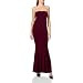 Norma Kamali Women's Strapless Fishtail Gown | Amazon (US)