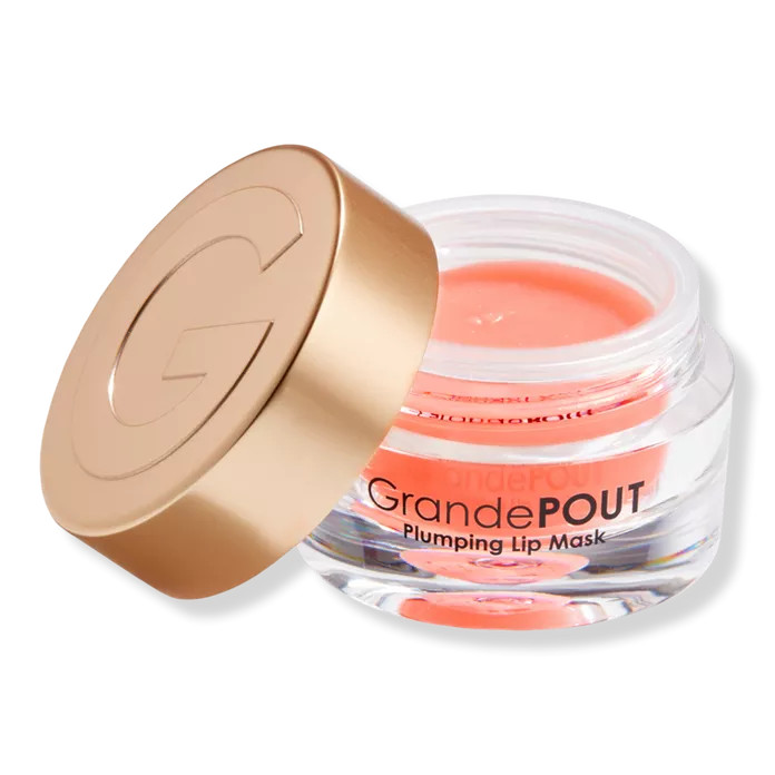 GrandePOUT Plumping Lip Mask | Ulta