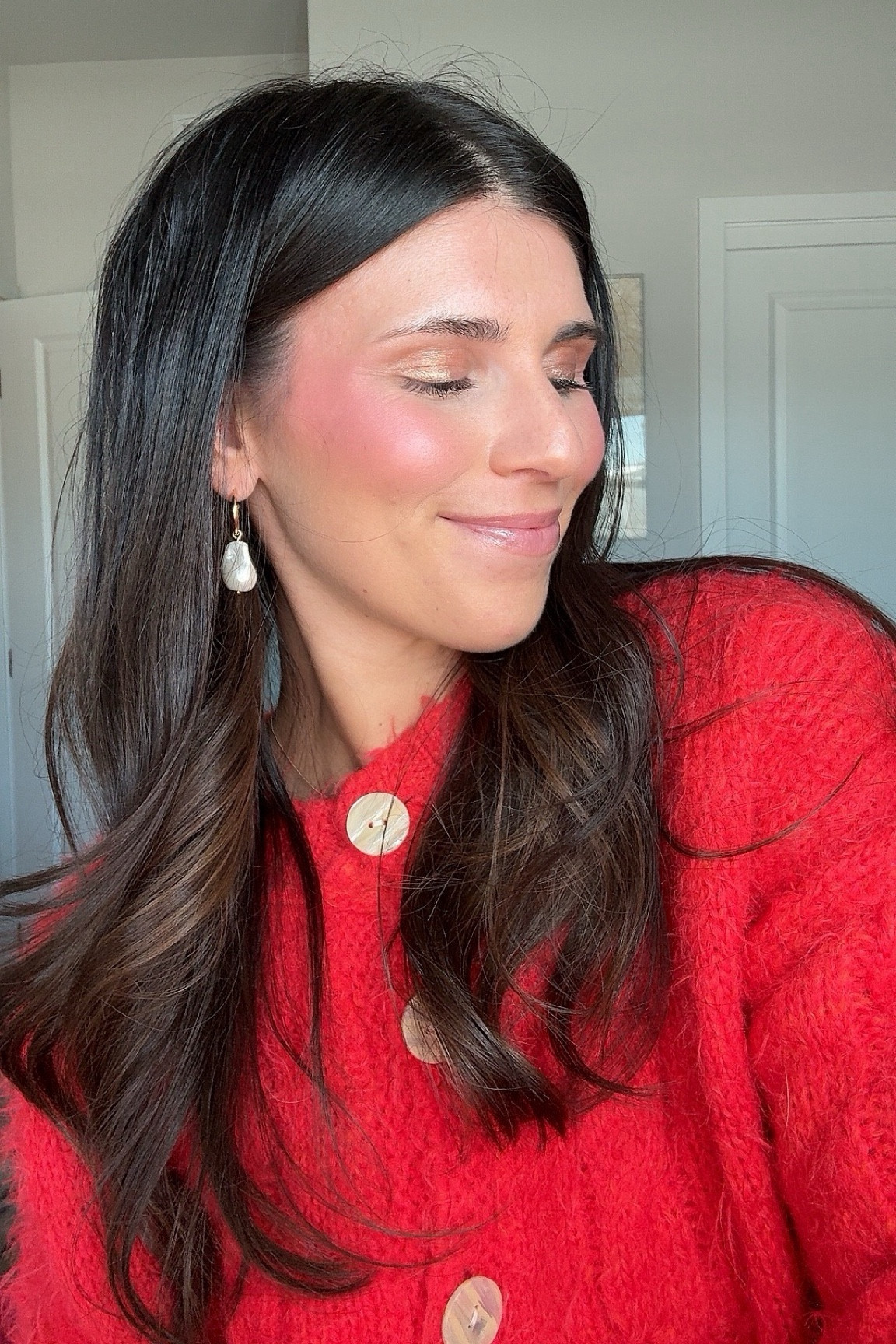 Full face of hourglass 🫶🏻

#LTKMostLoved #LTKbeauty #LTKfindsunder100