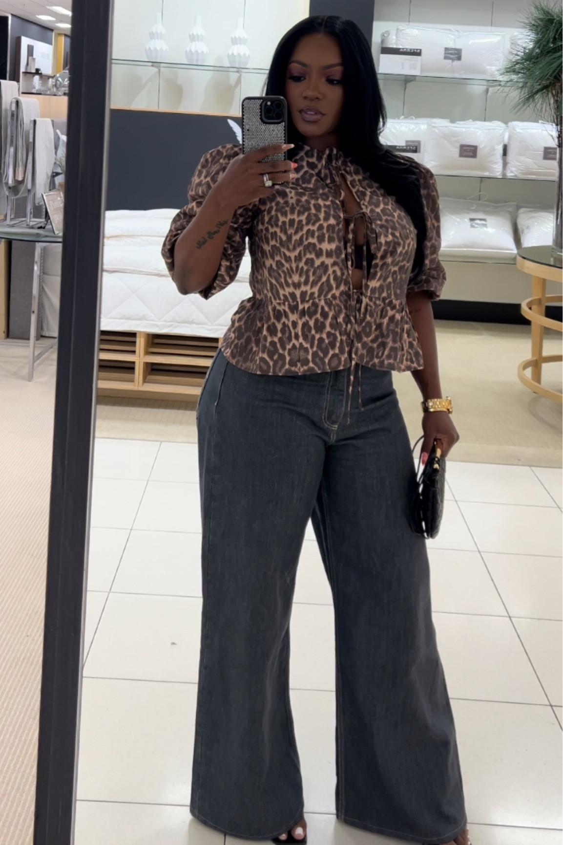 Full fit + hair deets 