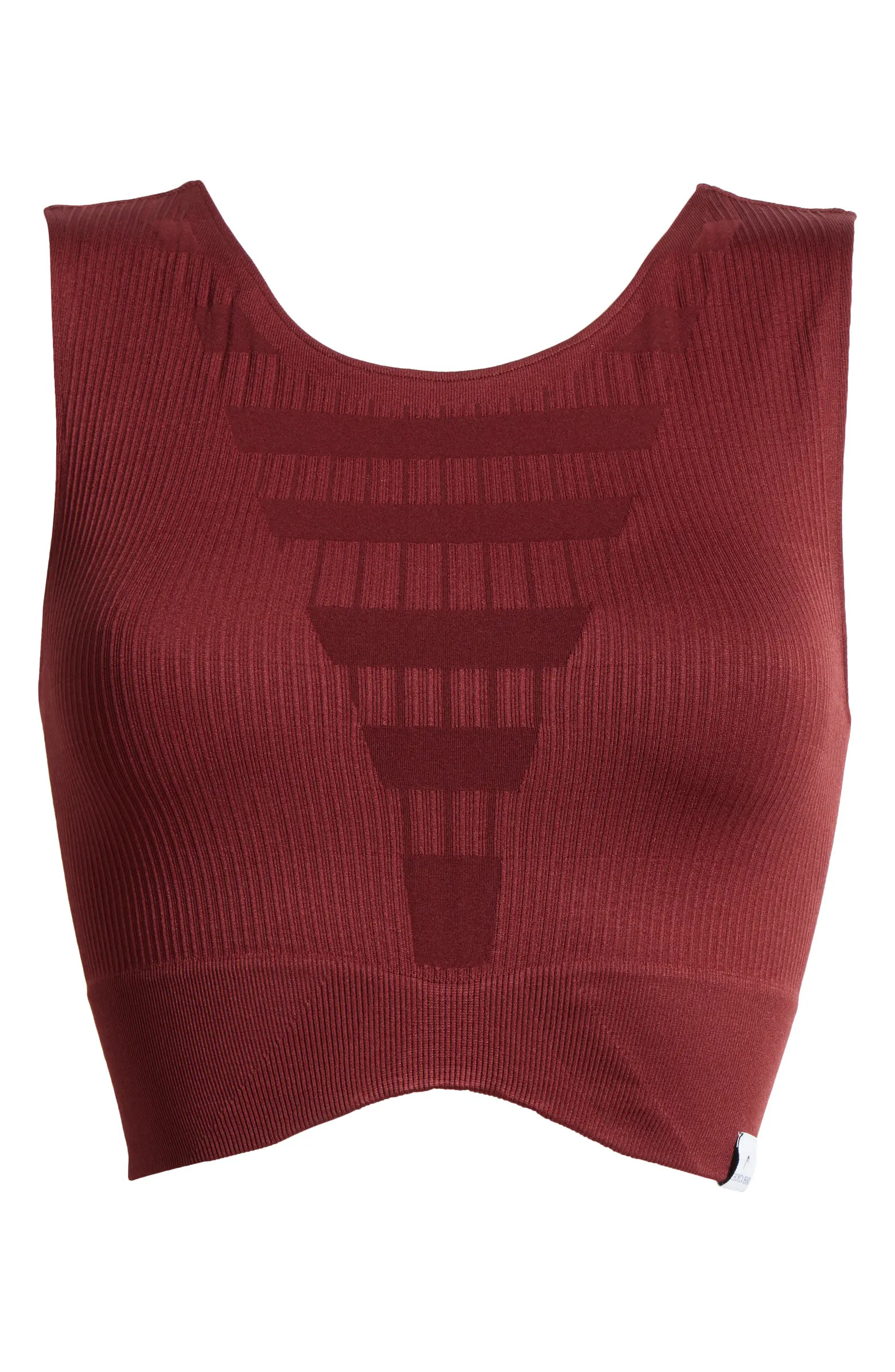 x Veronica Beard Sports Bra | Nordstrom