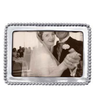 Mariposa Beaded Picture Frame, 4" x 6"  | Bloomingdale's Home | Bloomingdale's (US)