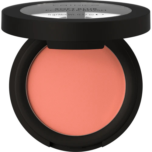 Soft Blur Powder Blush | Catrice Cosmetics