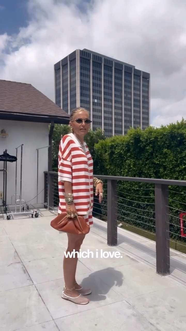 Cute matching sets for the win ♥️‼️💥🚩❤️‍🔥 today’s ootd but also one of those that can be perfect for any occasion this summer! 

 #LTKStyleTip #LTKShoeCrush #LTKItBag