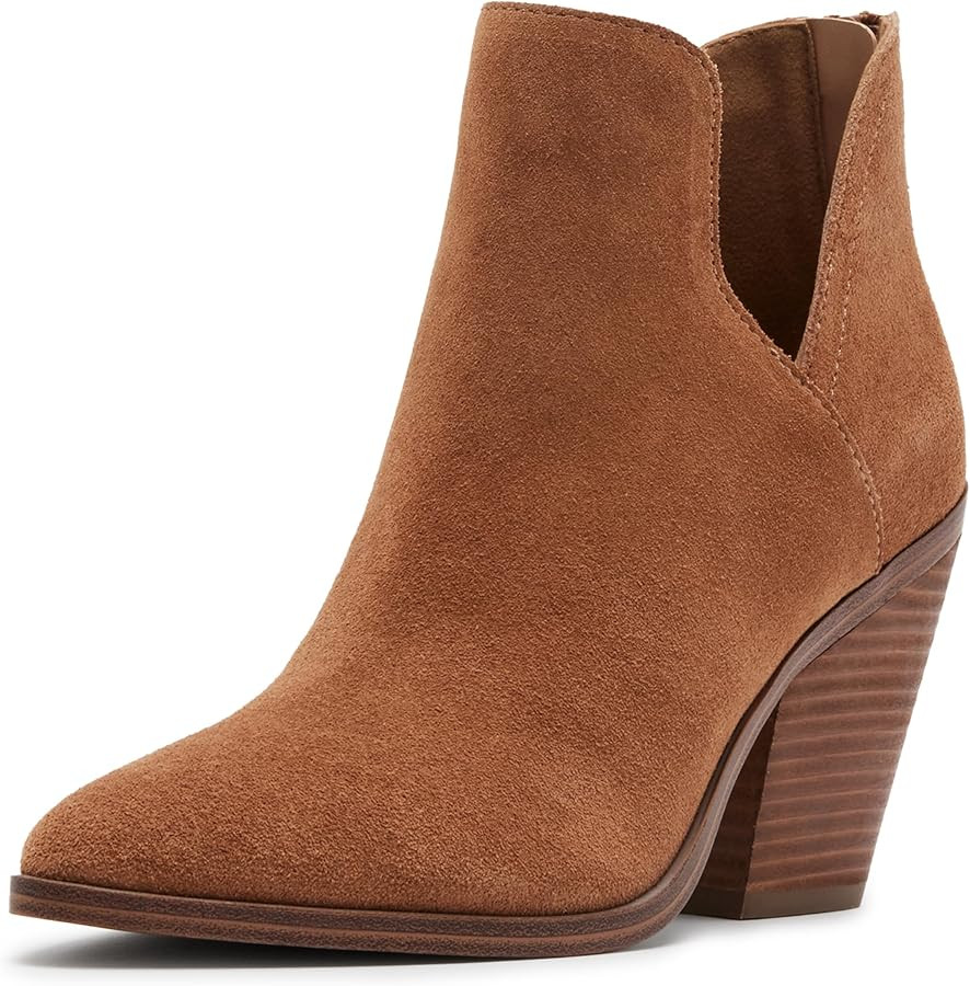 Blondo womens NedaFashion Boot | Amazon (US)