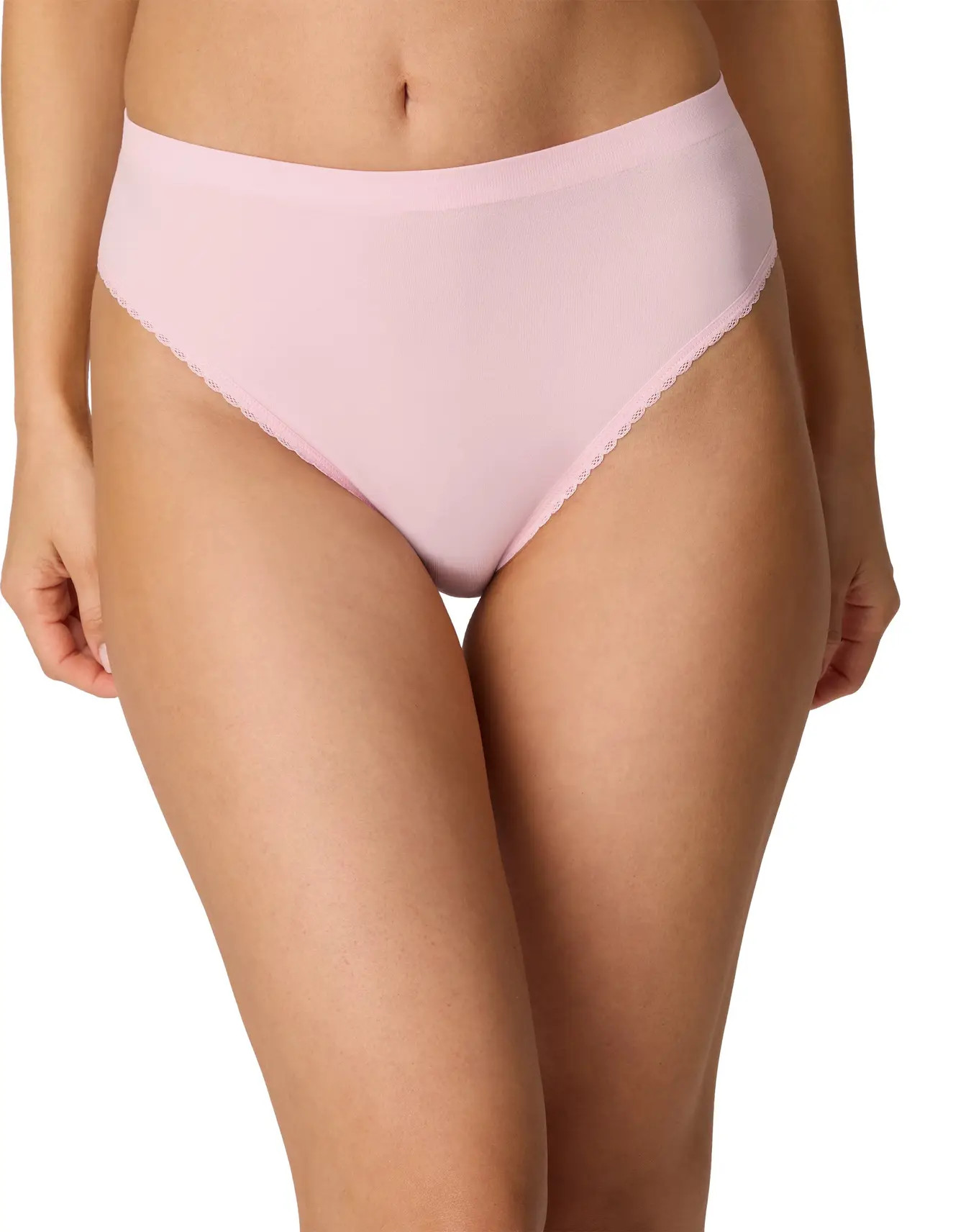 Maidenform High-Cut Brief | Maidenform