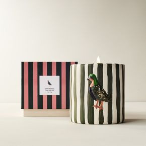 Emma Chamberlain Icon Candle - City Friends | West Elm (US)