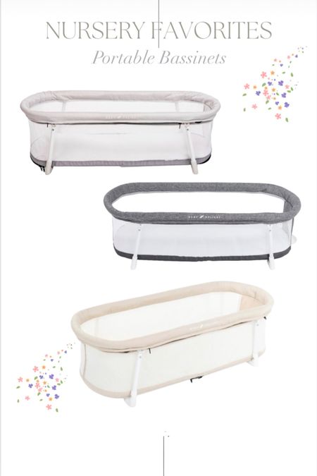 Portable bassinets back in stock 

#LTKBump #LTKBaby