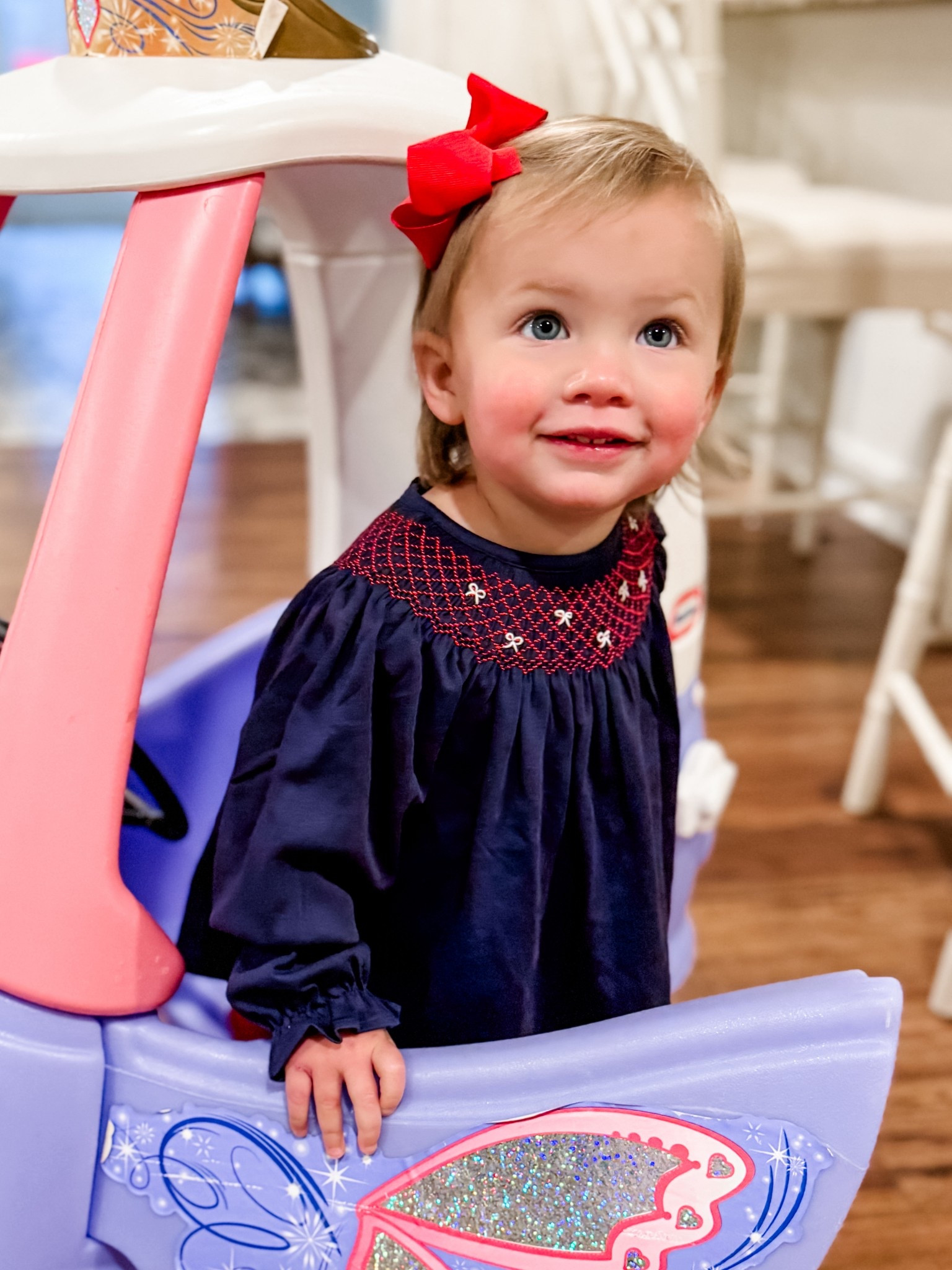 What I’m grabbing for my princess during TBBC’s Most Wonderful Sale of the Year! 🤍✨

These are Margot’s most-worn pieces, and the prices are SO good. I picked up a few things we loved from fall/winter and stocked up for spring/summer while everything is marked down! All my favorites from the sale are linked — and if you need sizing help, message me! We’ve been TBBC shoppers for 6+ years 😉 #tbbc #pinkfriday #thebeaufortbonnetcompany 

#LTKSaleAlert #LTKCyberWeek #LTKKids