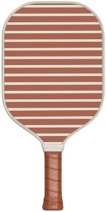 Amazon.com : Recess Premium Pickleball Paddle, Hyde Park - Strong & Durable Fiberglass Surface, L... | Amazon (US)