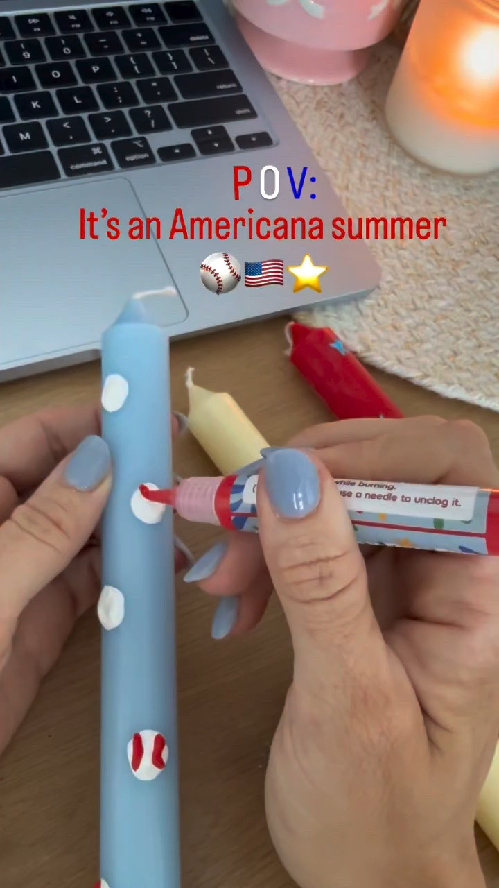 Americana mantle loading…

Comment USA for links to what I used here!