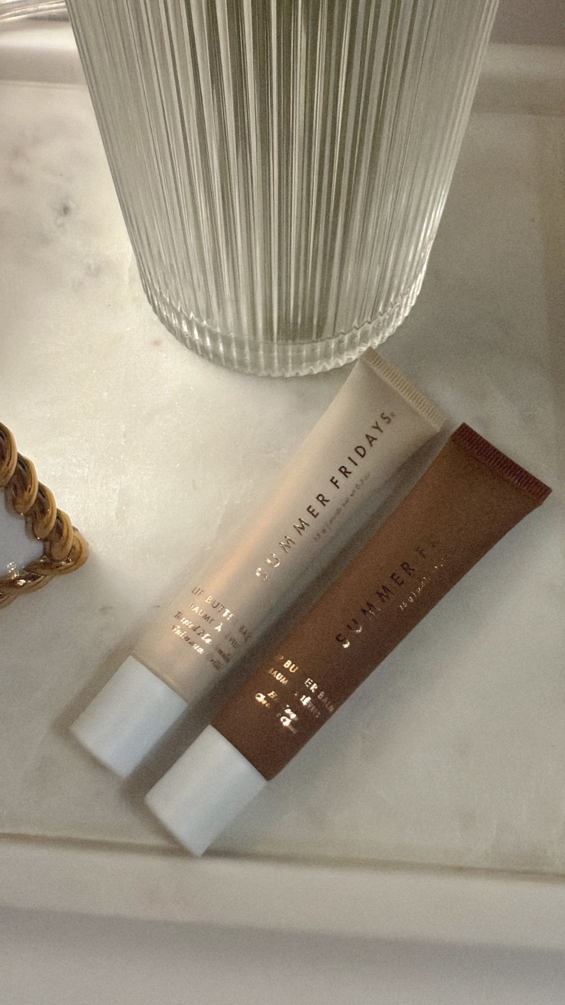 So excited about this #SummerFriday holiday set 🤎

#LTKBeauty #LTKSeasonal #LTKFindsUnder50