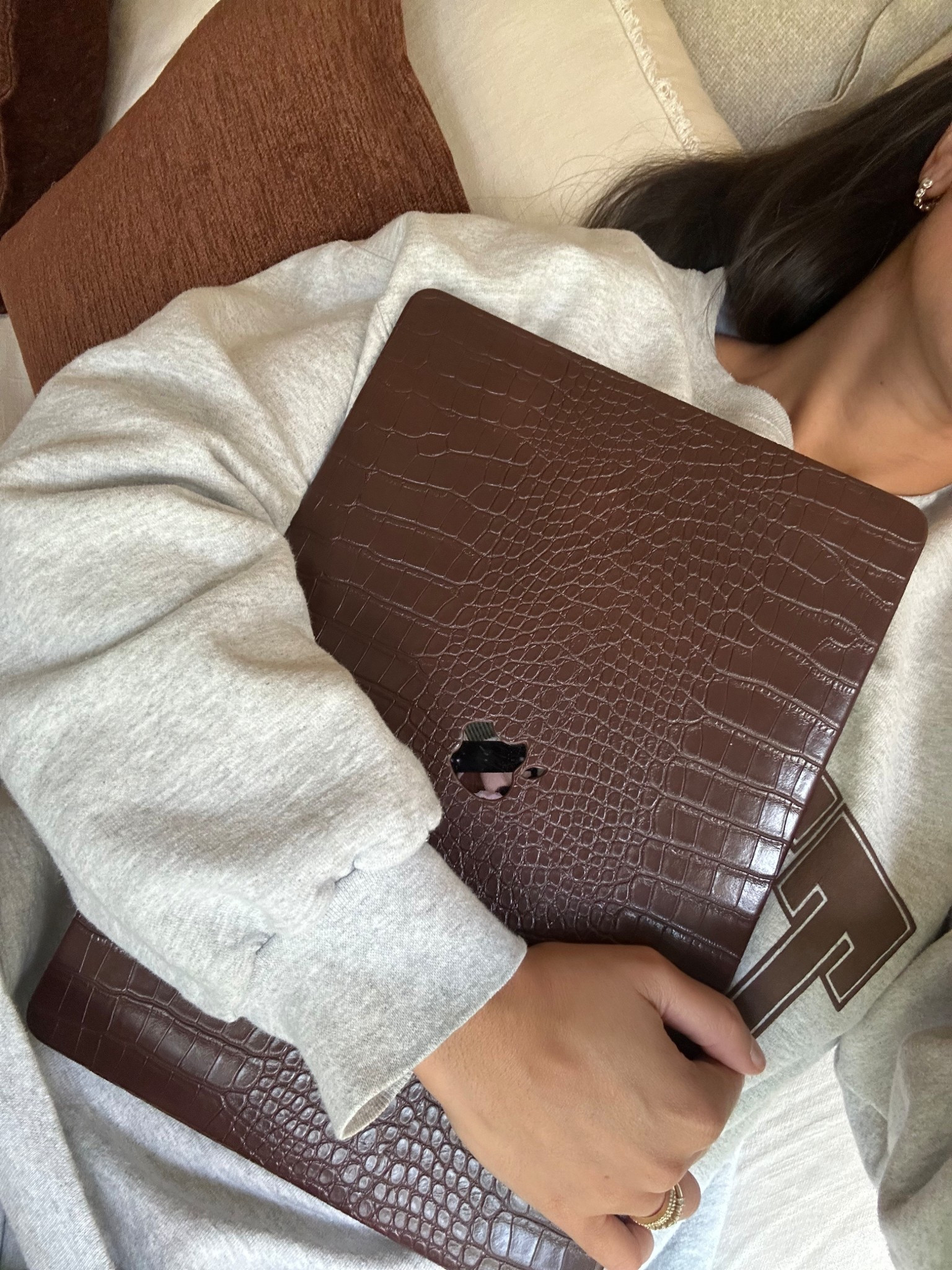 heaven mayhem laptop case is always out of stock in my size, so I found this one on Etsy!

#LTKCyberWeek #LTKFindsUnder50 #LTKWorkwear