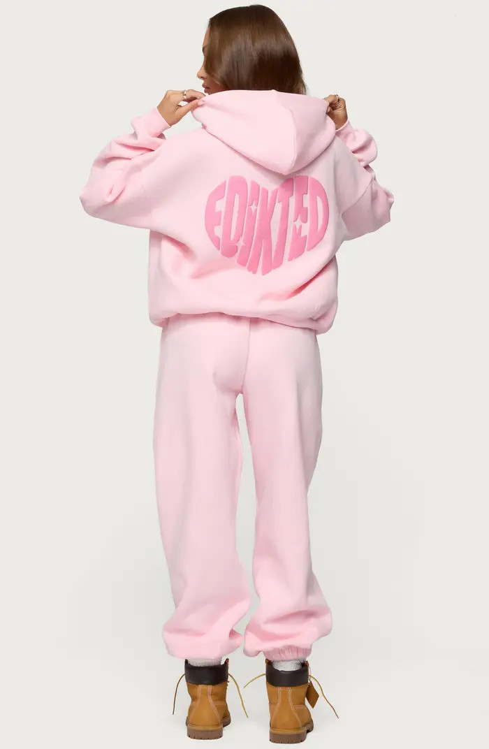 Major Love Logo Hoodie | Nordstrom