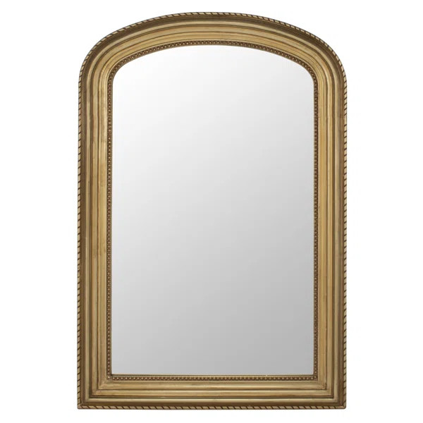 Anastasija Arch Mirror | Wayfair North America