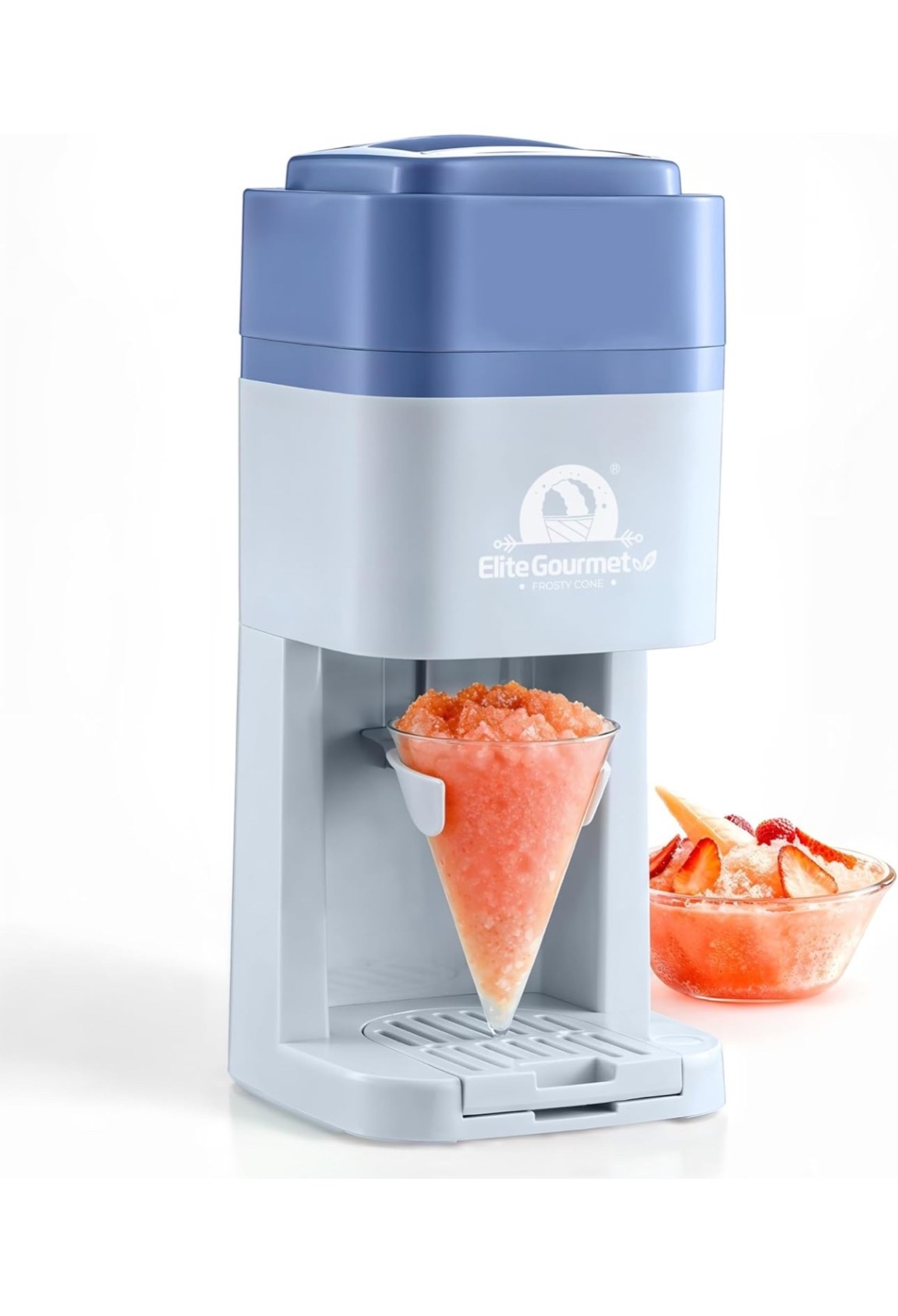 Another great single serving snow cone machine!! 

#LTKGiftGuide #LTKKids #LTKCyberWeek