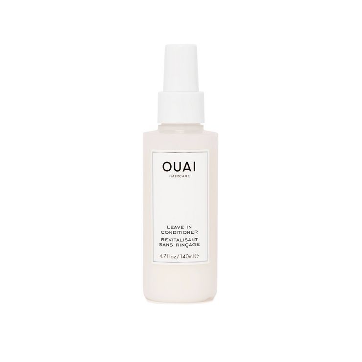 OUAI Leave In Conditioner - Ulta Beauty | Target