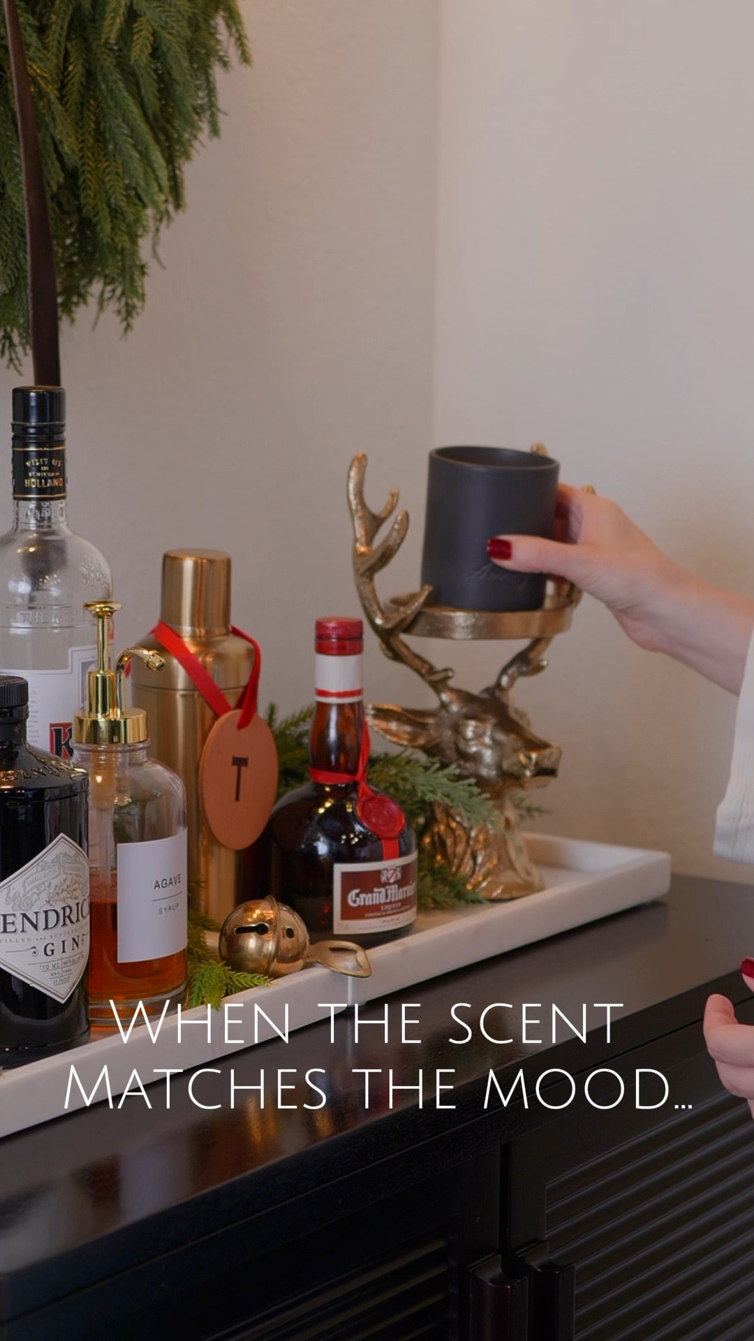 When the scent matches the mood, a moody New York vibe perfect to enjoy with a holiday drink! ✨ 

Aerangis
Candle
Gift ideas

#LTKGiftGuide #LTKHoliday #LTKSeasonal