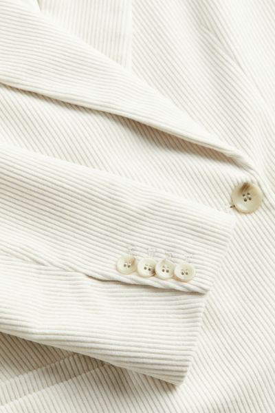 Oversized Double-breasted Blazer | H&M (US + CA)