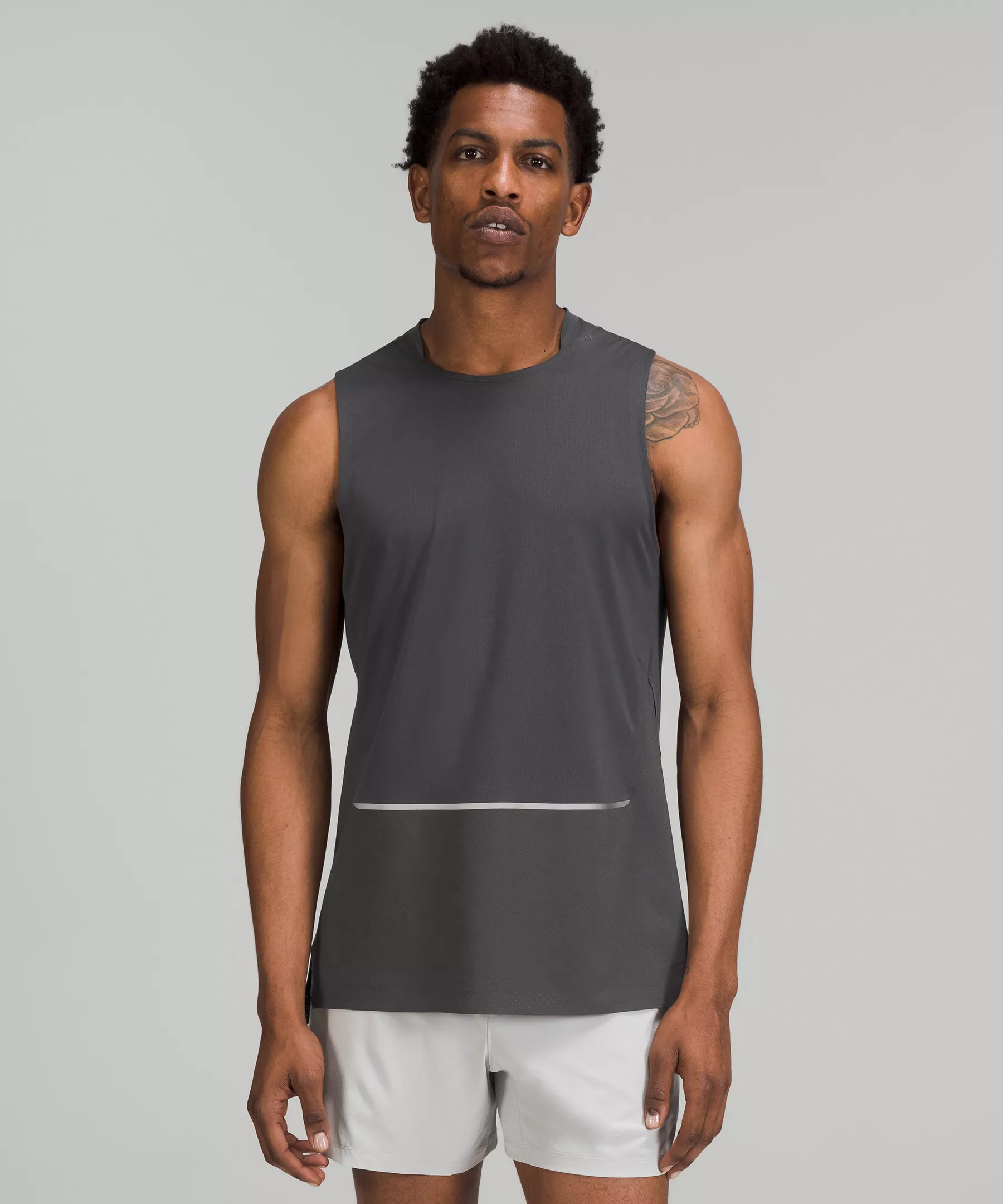 Lightweight Trail Running Tank Online Only | Lululemon (US)